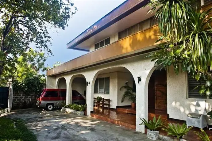 Casa Joaquin BnB 