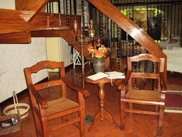 Casa Joaquin BnB 