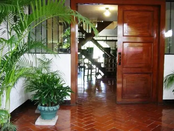 Casa Joaquin BnB 