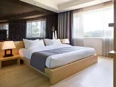 The Suites Hotel Gyeongju 