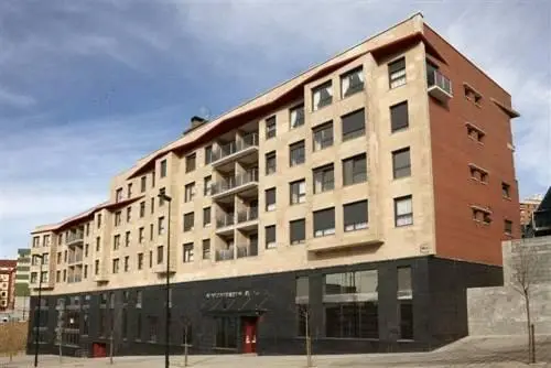 Bilbao Apartamentos Atxuri 