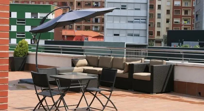 Bilbao Apartamentos Atxuri