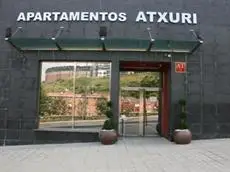 Bilbao Apartamentos Atxuri 