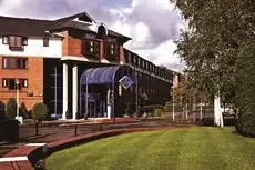 Copthorne Hotel Manchester 