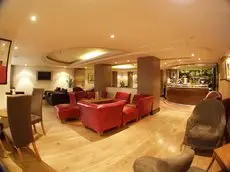 Copthorne Hotel Manchester 