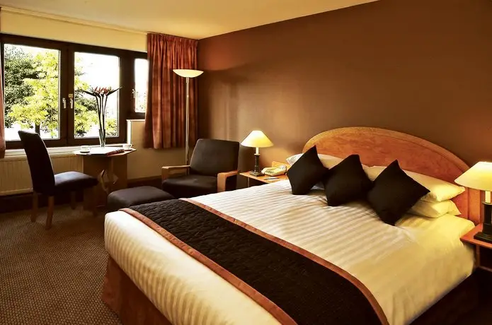 Copthorne Hotel Manchester 