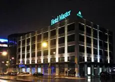 Garni Hotel Master 