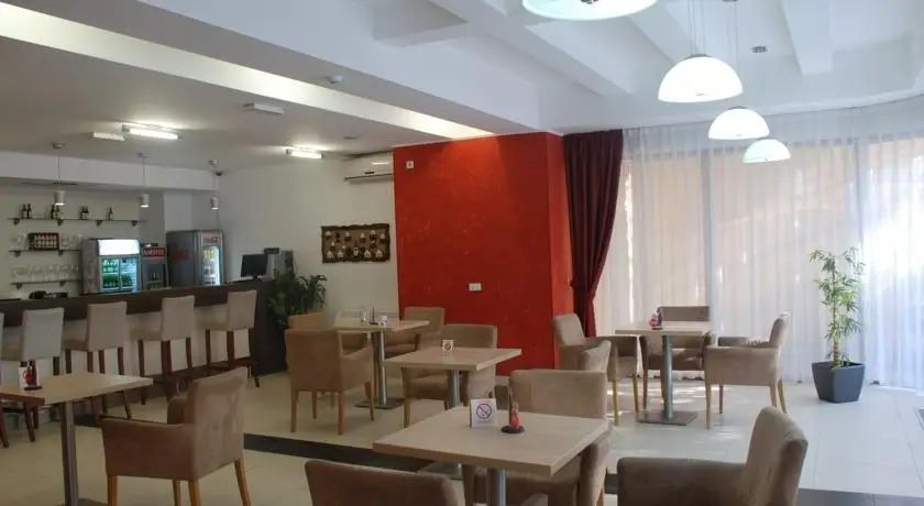 Hotel Putnik Novi Sad 