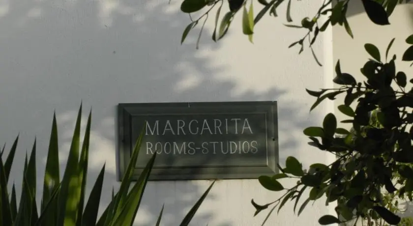 Margarita Studios