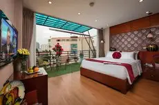 Hanoi Lotus Boutique Hotel 