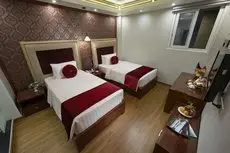 Hanoi Lotus Boutique Hotel 