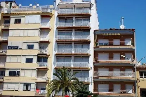 Apartamentos AR Europa Sun