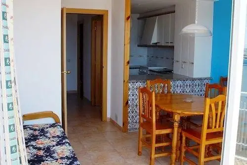 Apartamentos AR Europa Sun 