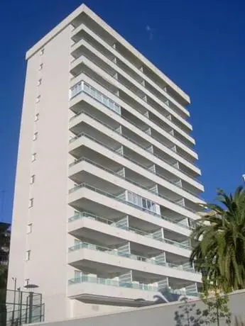 Apartamentos Villa Capri Benidorm