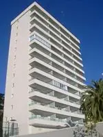 Apartamentos Villa Capri Benidorm 