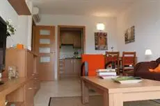 Apartamentos Villa Capri Benidorm 