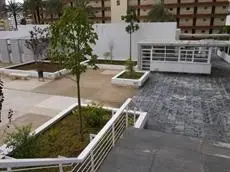 Apartamentos Villa Capri Benidorm 