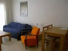 Apartamentos Villa Capri Benidorm 