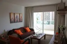 Apartamentos Villa Capri Benidorm 