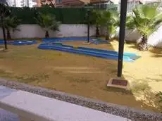 Apartamentos Villa Capri Benidorm 