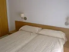 Apartamentos Villa Capri Benidorm 