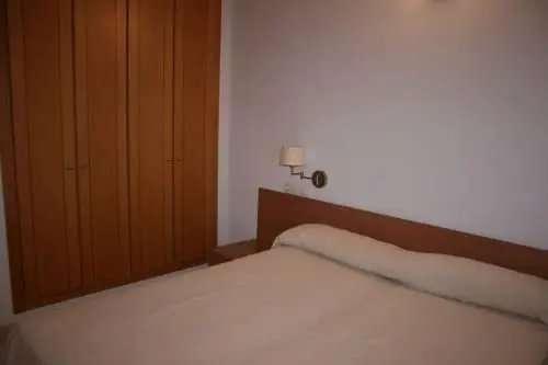 Apartamentos Villa Capri Benidorm 