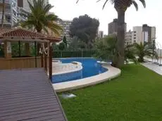 Apartamentos Villa Capri Benidorm 