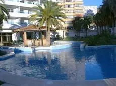 Apartamentos Villa Capri Benidorm 