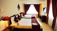 Camdo Hotel Da Lat 