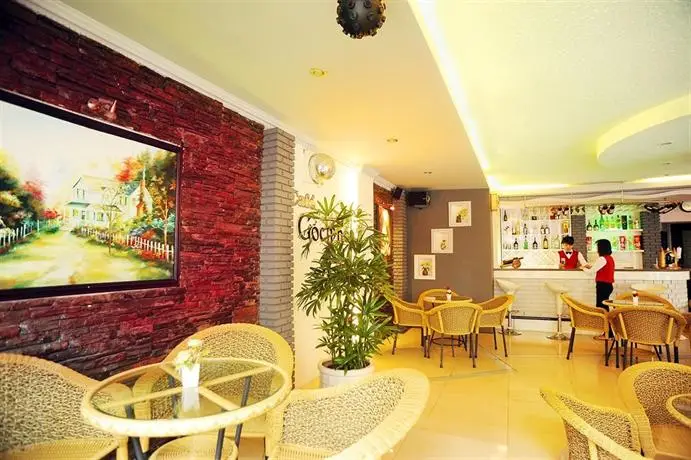 Camdo Hotel Da Lat 