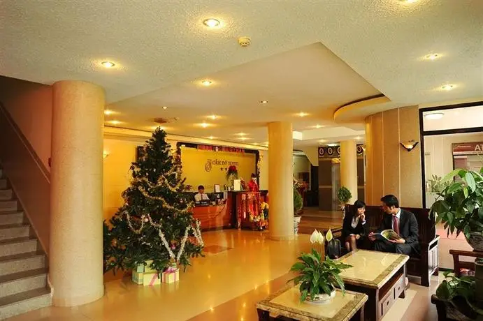 Camdo Hotel Da Lat 