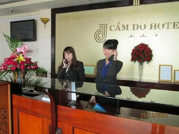 Camdo Hotel Da Lat 