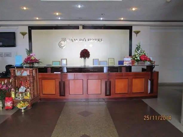 Camdo Hotel Da Lat 