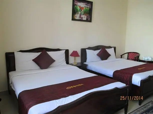 Camdo Hotel Da Lat 