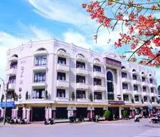 Camdo Hotel Da Lat 