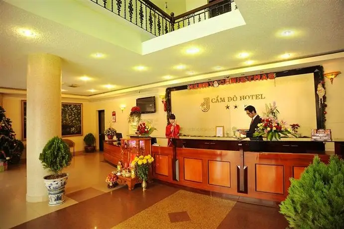 Camdo Hotel Da Lat 