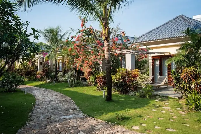 Eden Resort Phu Quoc 