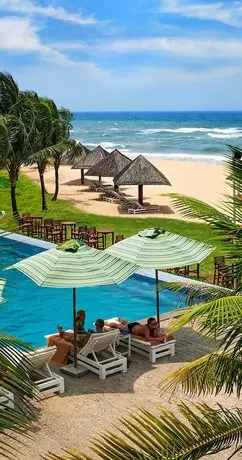 Eden Resort Phu Quoc 