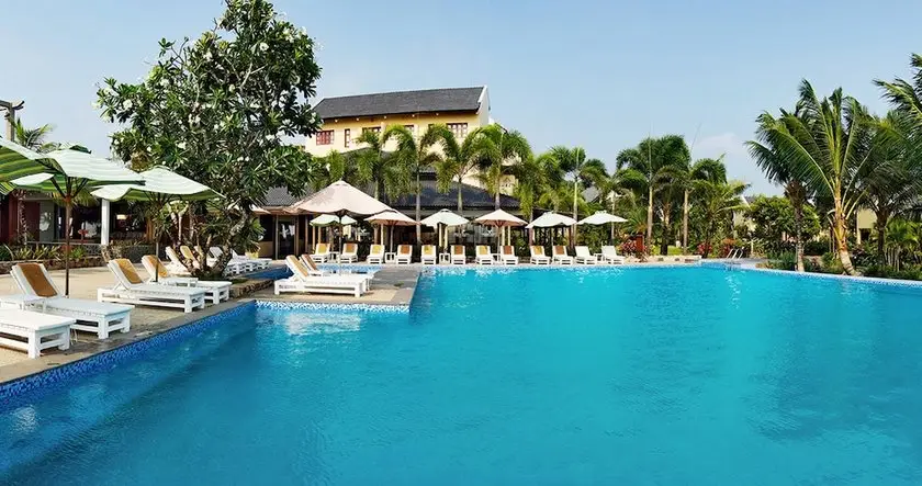 Eden Resort Phu Quoc 