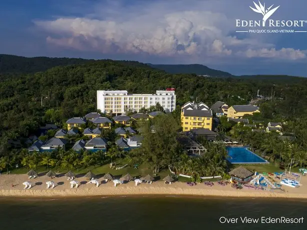 Eden Resort Phu Quoc 