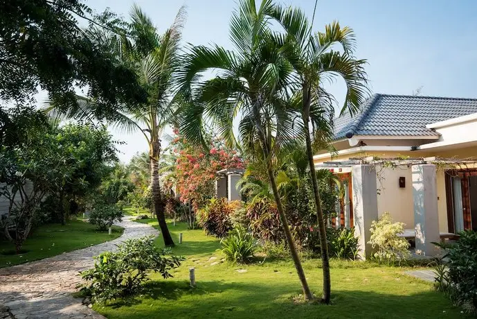 Eden Resort Phu Quoc 