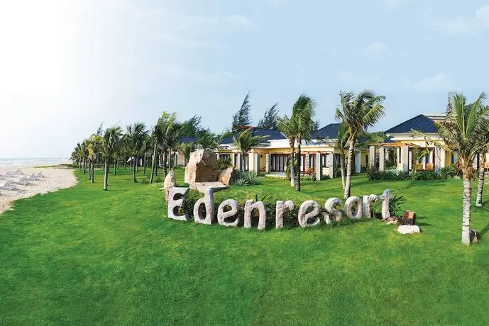 Eden Resort Phu Quoc 