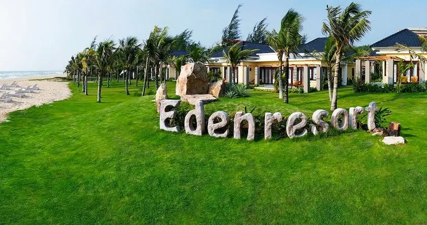 Eden Resort Phu Quoc 