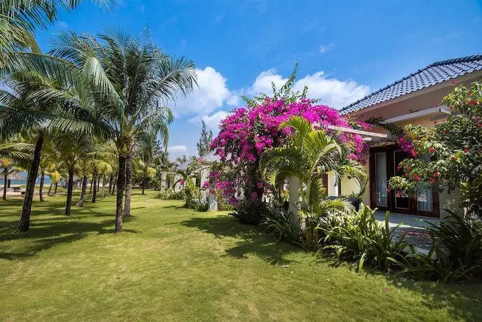 Eden Resort Phu Quoc 