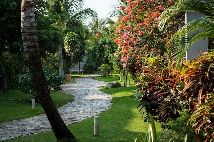 Eden Resort Phu Quoc 