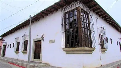 Hotel Candelaria Antigua Antigua Guatemala