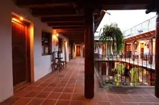 Hotel Candelaria Antigua Antigua Guatemala 