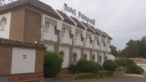 Hotel Palmero