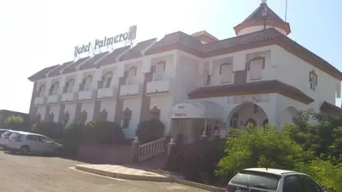 Hotel Palmero