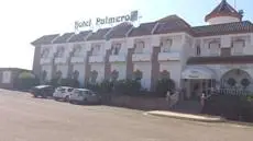 Hotel Palmero 